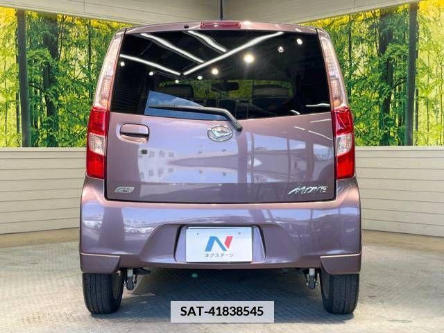 Daihatsu MOVE 2011-06 335041-15