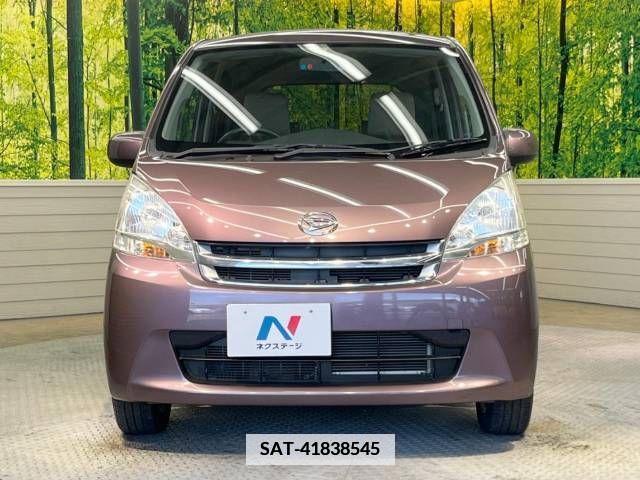 Daihatsu MOVE 2011-06 335041-14
