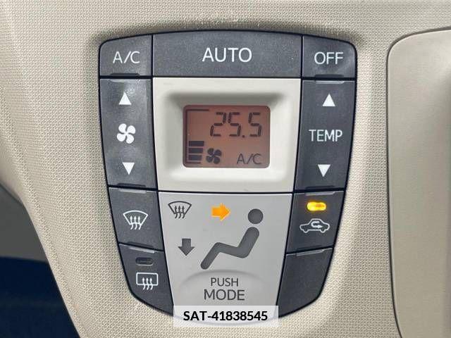 Daihatsu MOVE 2011-06 335041-3