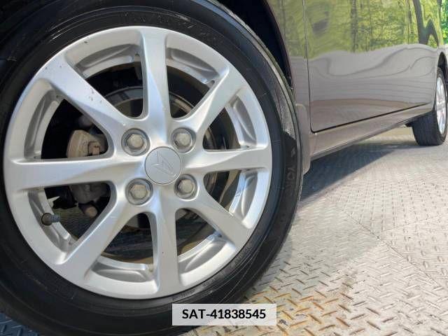 Daihatsu MOVE 2011-06 335041-13