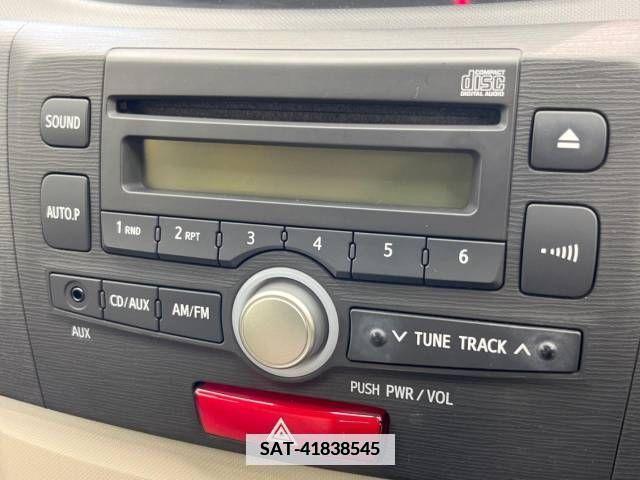 Daihatsu MOVE 2011-06 335041-2