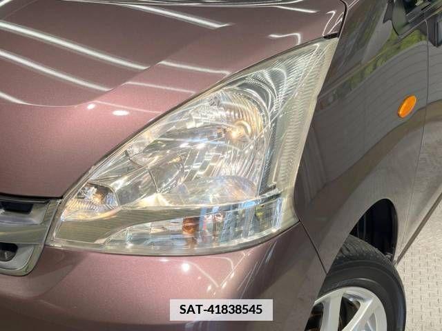 Daihatsu MOVE 2011-06 335041-12