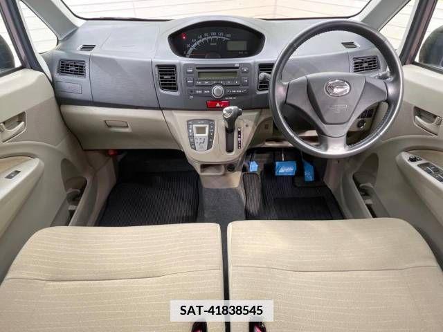 Daihatsu MOVE 2011-06 335041-1