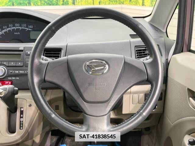 Daihatsu MOVE 2011-06 335041-11