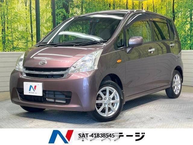 Daihatsu MOVE 2011-06 335041-0