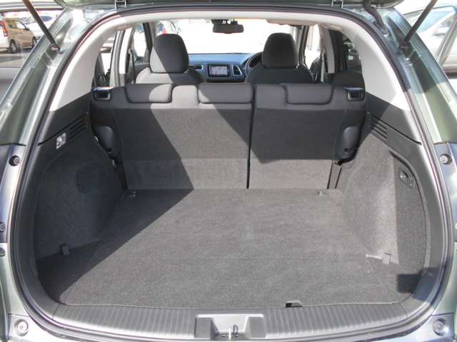 Honda VEZEL 2021-02 2034-19