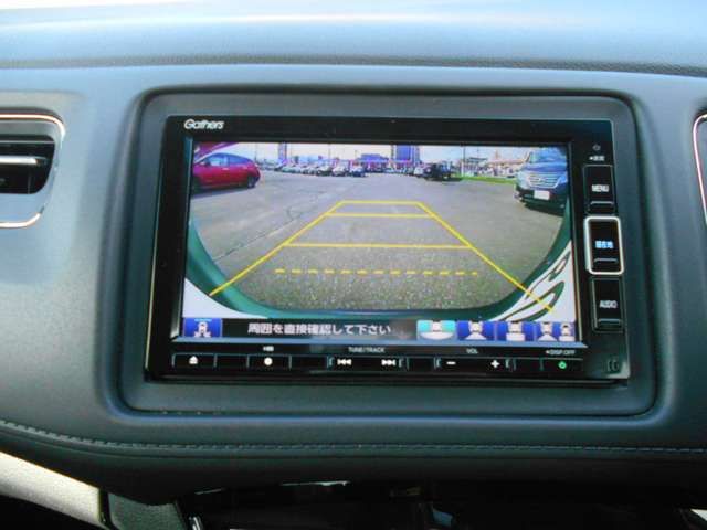 Honda VEZEL 2021-02 2034-15
