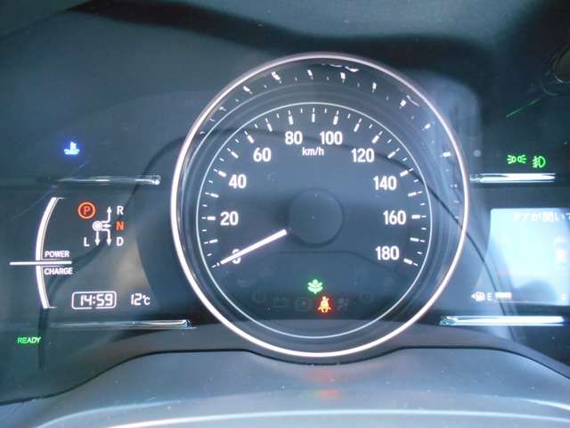 Honda VEZEL 2021-02 2034-8