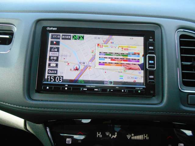 Honda VEZEL 2021-02 2034-17