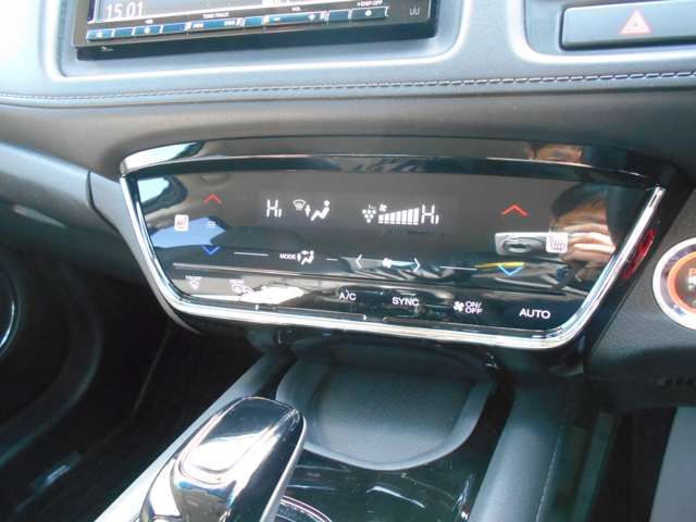 Honda VEZEL 2021-02 2034-13