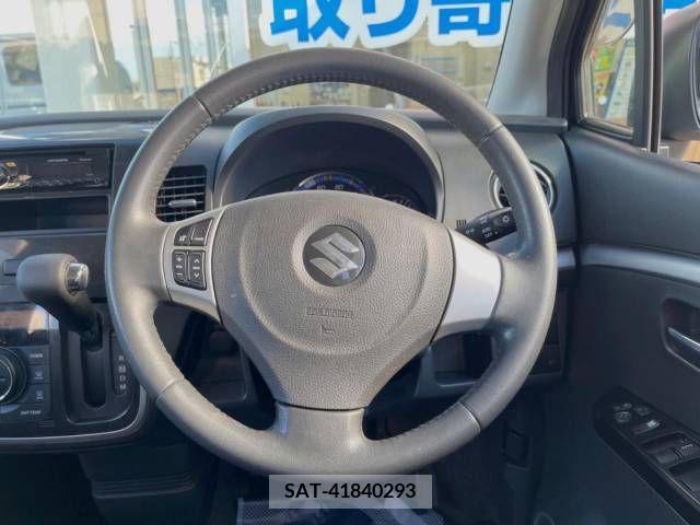Suzuki WAGON R 2011-01 398953-8