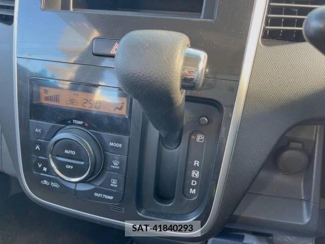 Suzuki WAGON R 2011-01 398953-5