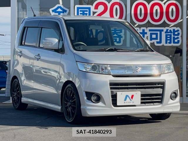 Suzuki WAGON R 2011-01 398953-16