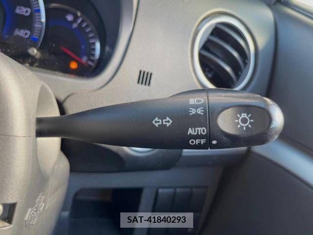 Suzuki WAGON R 2011-01 398953-4