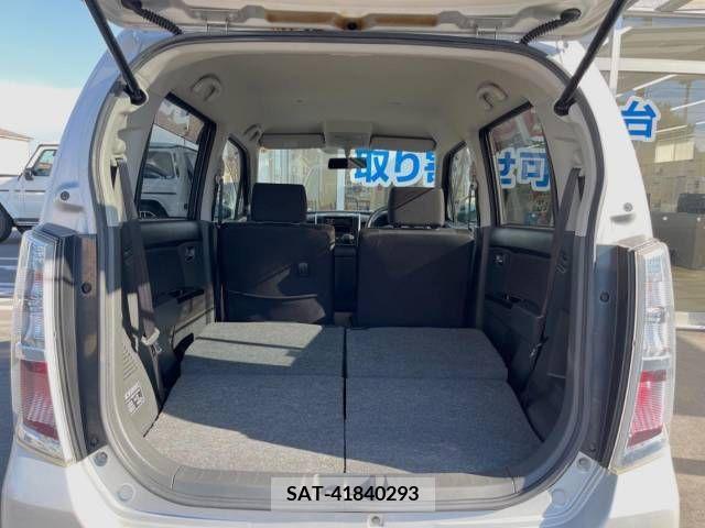 Suzuki WAGON R 2011-01 398953-11
