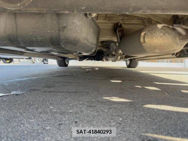 Suzuki WAGON R 2011-01 398953-19