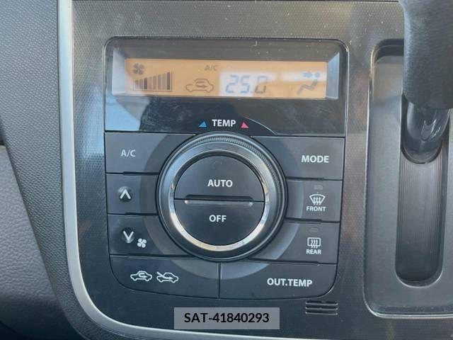 Suzuki WAGON R 2011-01 398953-3