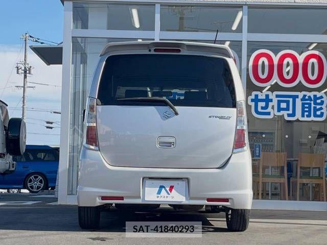 Suzuki WAGON R 2011-01 398953-15