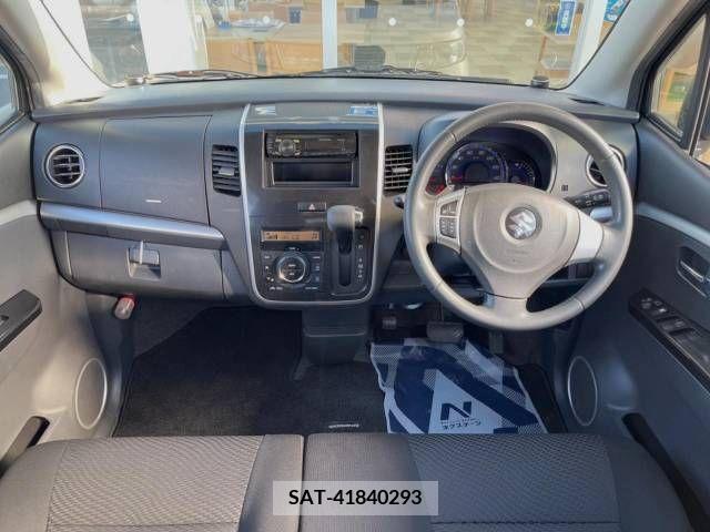 Suzuki WAGON R 2011-01 398953-1