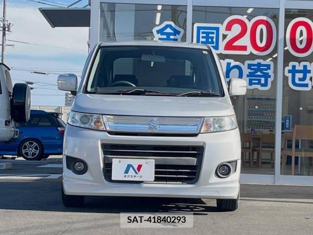 Suzuki WAGON R 2011-01 398953-14