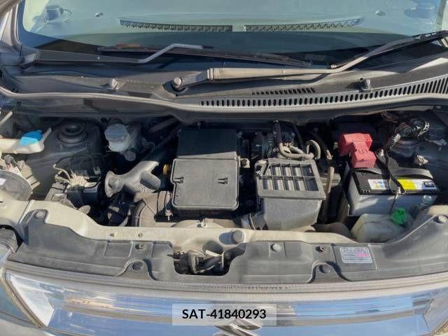 Suzuki WAGON R 2011-01 398953-18