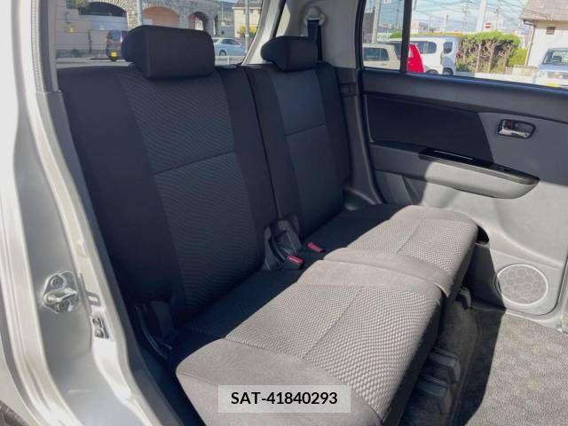 Suzuki WAGON R 2011-01 398953-10
