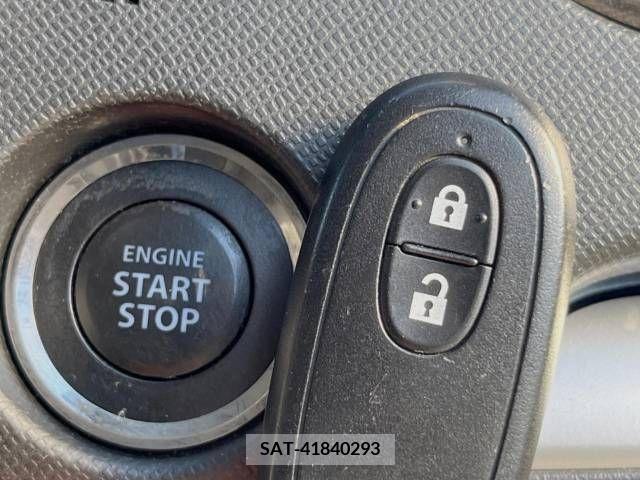 Suzuki WAGON R 2011-01 398953-6