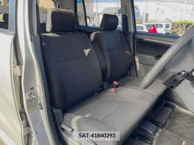 Suzuki WAGON R 2011-01 398953-9
