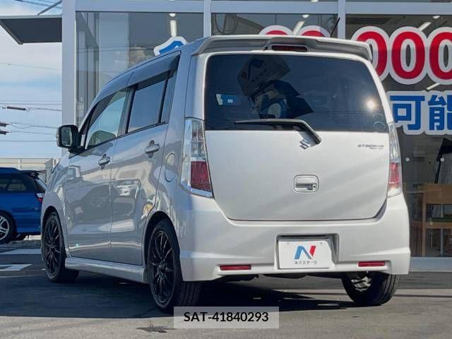 Suzuki WAGON R 2011-01 398953-17