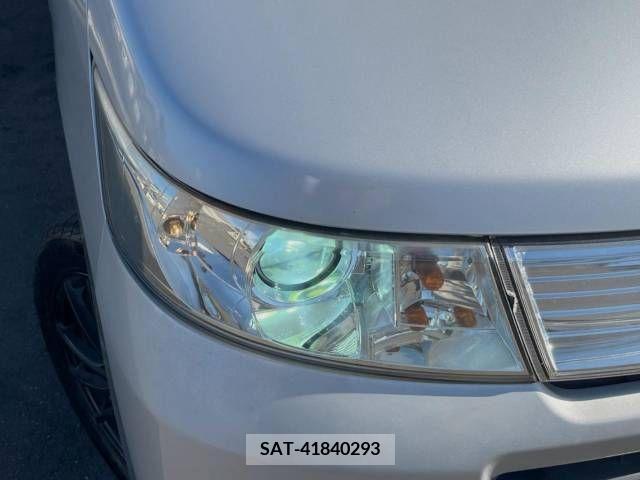 Suzuki WAGON R 2011-01 398953-12