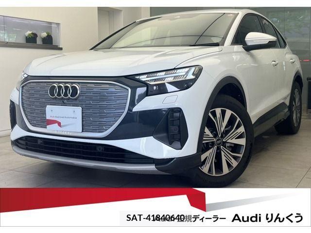Audi Q4 E-TRON 2023-11 292789-0