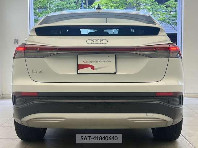 Audi Q4 E-TRON 2023-11 292789-3