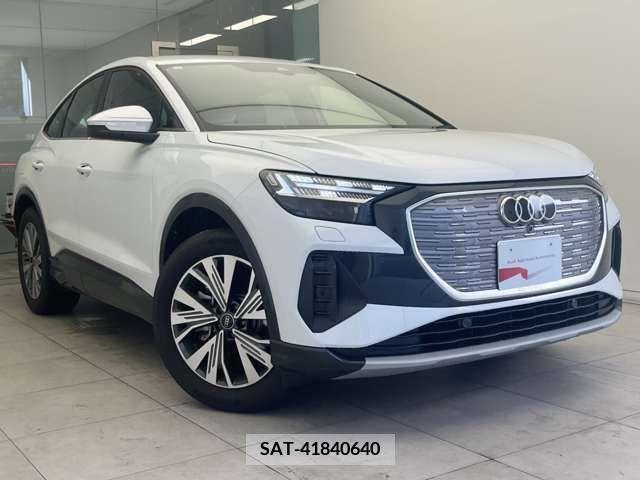 Audi Q4 E-TRON 2023-11 292789-4