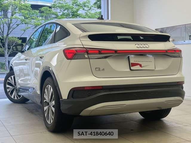 Audi Q4 E-TRON 2023-11 292789-5