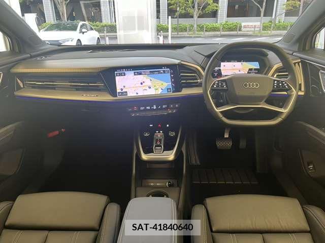 Audi Q4 E-TRON 2023-11 292789-7