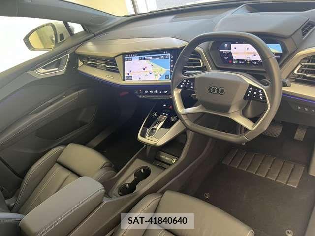 Audi Q4 E-TRON 2023-11 292789-8