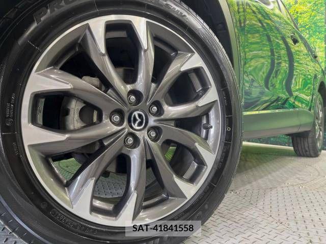 Mazda CX-5 2016-02 266056-13