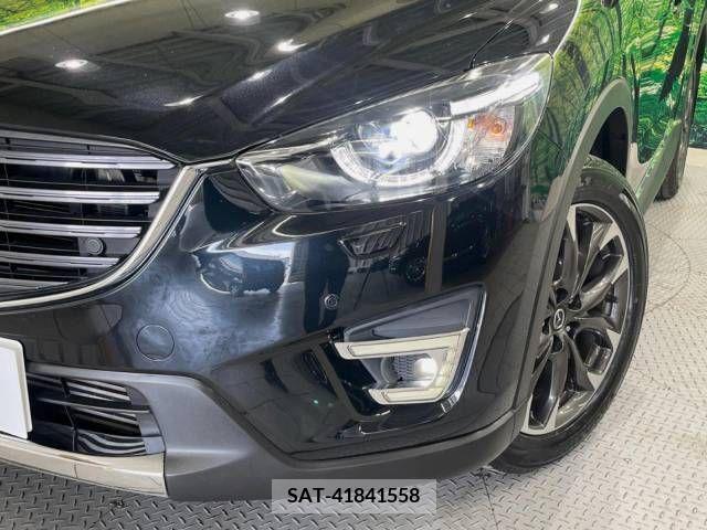 Mazda CX-5 2016-02 266056-12