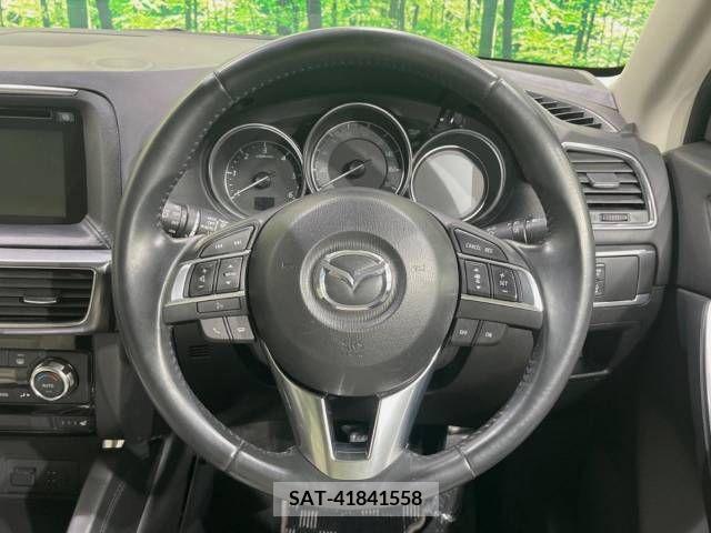 Mazda CX-5 2016-02 266056-11