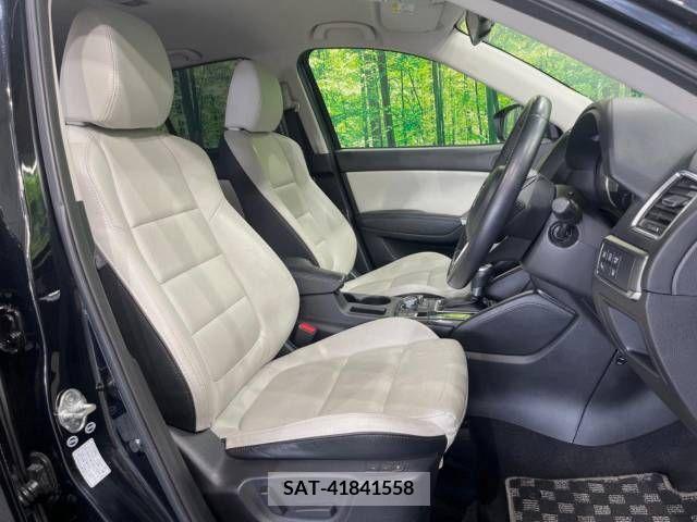 Mazda CX-5 2016-02 266056-8