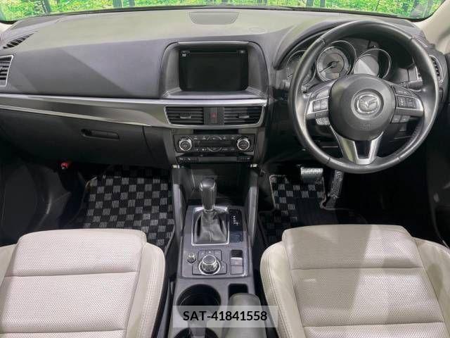 Mazda CX-5 2016-02 266056-1