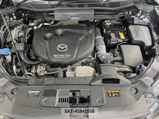 Mazda CX-5 2016-02 266056-18