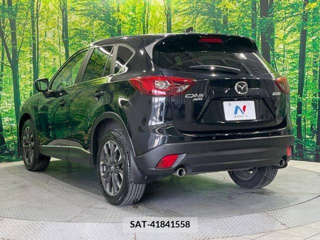 Mazda CX-5 2016-02 266056-17