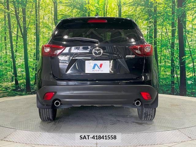 Mazda CX-5 2016-02 266056-15