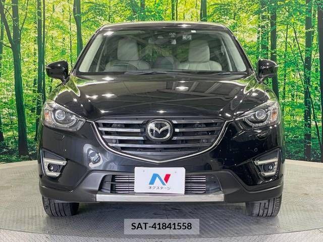 Mazda CX-5 2016-02 266056-14