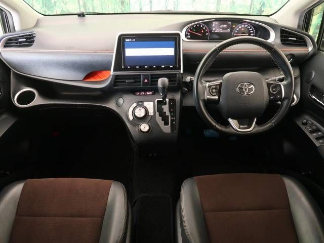 Toyota SIENTA 2019-09 192793-1