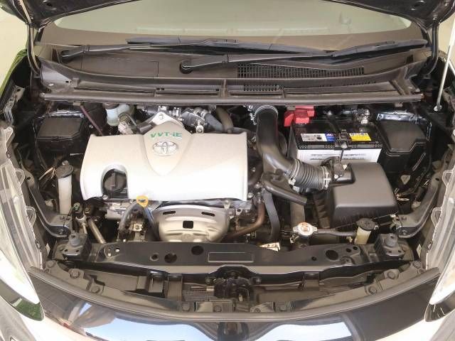 Toyota SIENTA 2019-09 192793-19