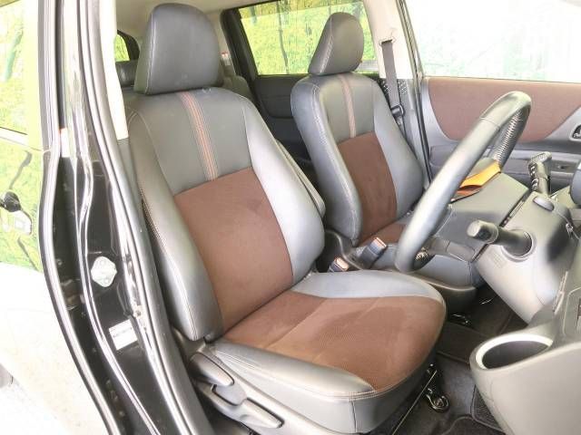 Toyota SIENTA 2019-09 192793-9