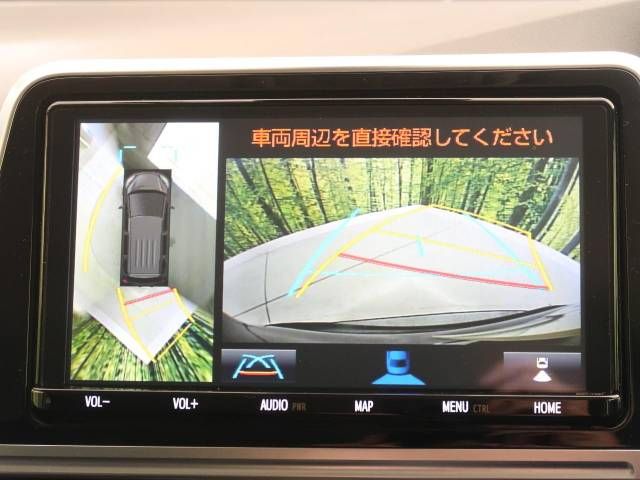 Toyota SIENTA 2019-09 192793-3