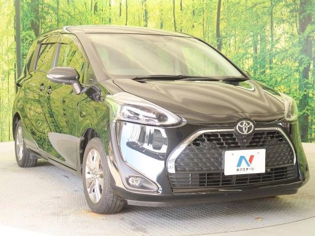 Toyota SIENTA 2019-09 192793-18